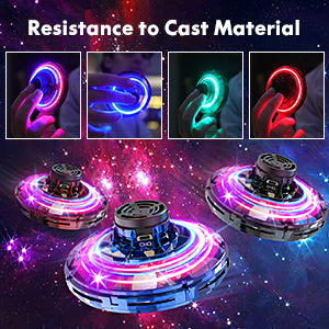 Gyro Spinner™| Magical Flying Spinner